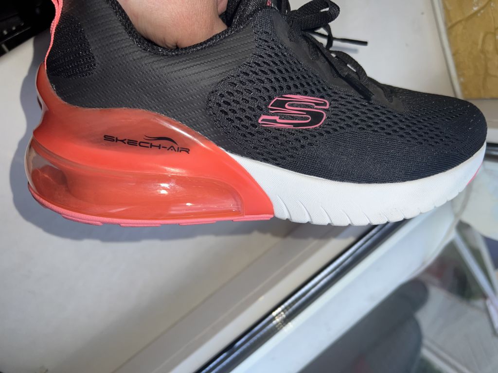 КРОССОВКИ ОРИГИНАЛ  Sneakersy Розмір 41 - фото фото фото 4
