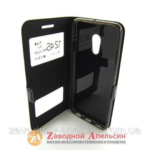 Чехол книжка Meizu Pro 6 Smart Case - фото фото фото 2