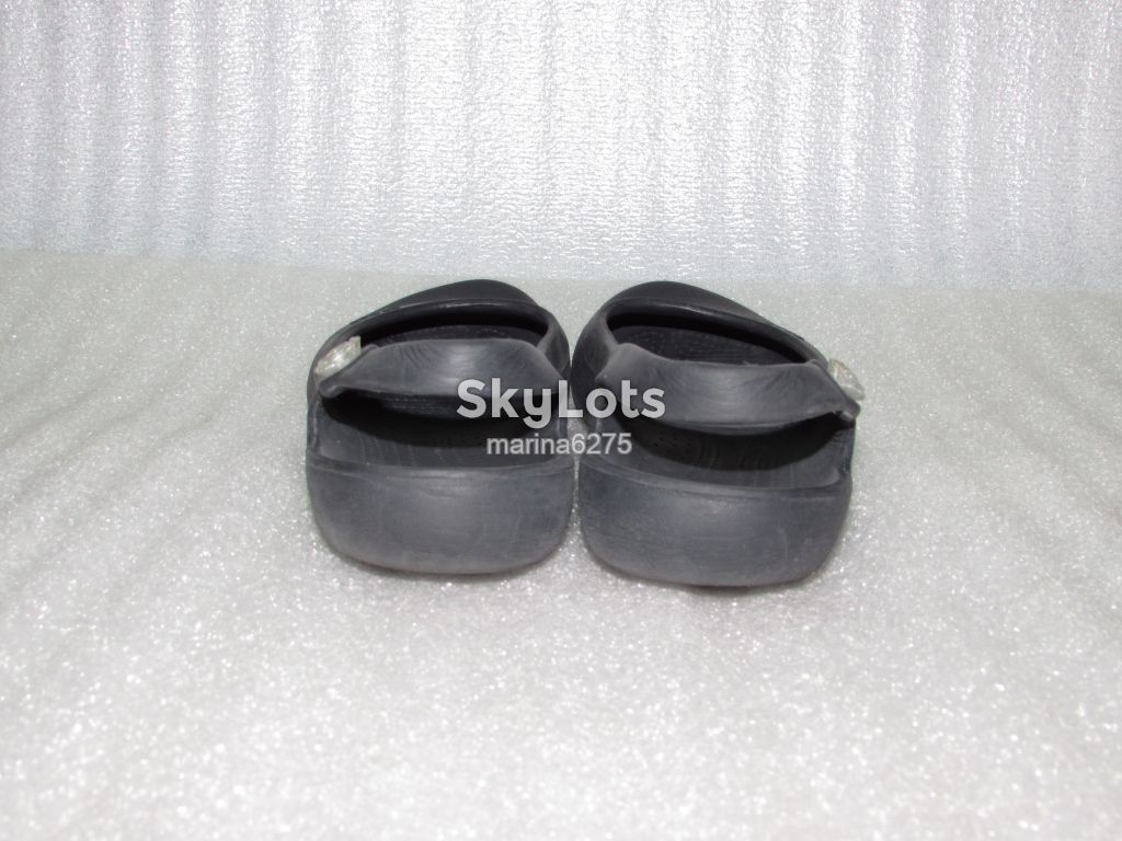 CROCS~ КРОКСЫ ~ W 10 - 26,5 см   ( 40-41 р ) - фото фото фото 8