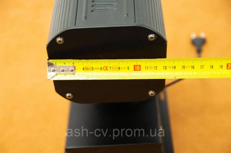 Світлошоу, світломузика, Arena Professional Lamp Light - фото фото фото 7
