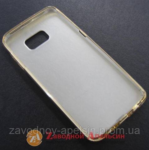 Samsung G928 S6 Edge Plus чохол блёстки Shining Glitter Bling - фото фото фото 2