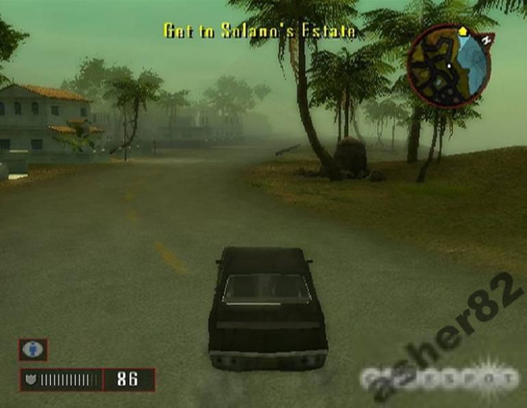 Игра на PS2 "Mercenaries 2: World in Flames"       (PAL) - фото фото фото 3