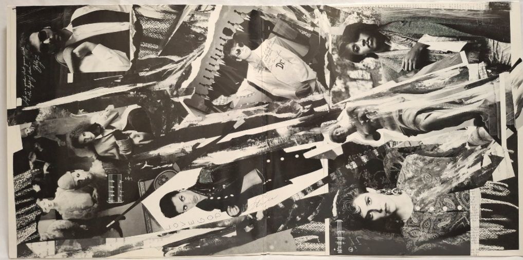Prince And The Revolution - Parade - 1986.   (LP). 12. Vinyl. Пластинка. Europe. - фото фото фото 1