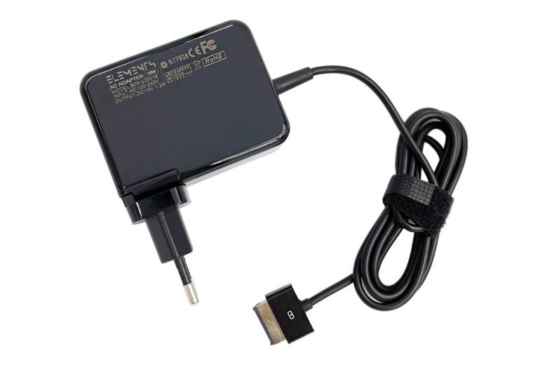 Блок питания для Asus 15V 1.2A 18W 40pin Elements (B08-UDW18) - фото фото фото 1