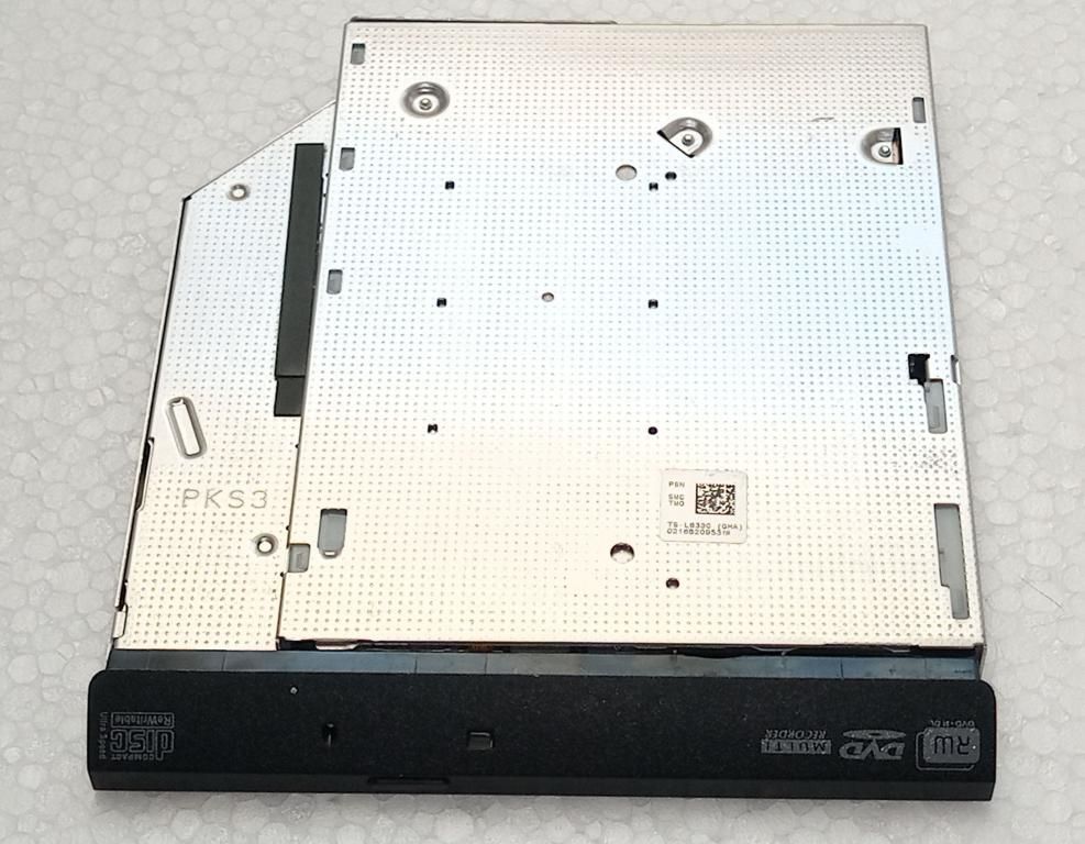 DVD-RW привод з ноутбука ACER ASPIRE 7551G TS-L633 - фото фото фото 3