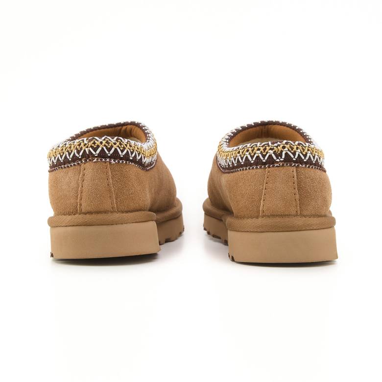 UGG Tasman Chestnut Brown 36 - фото фото фото 3