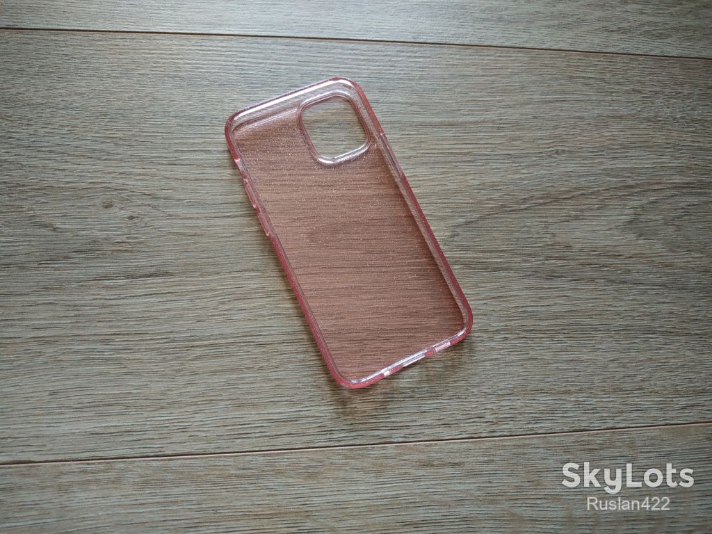 Чехол Spigen для iPhone 12 mini чохол оригінальний 5.4" - фото фото фото 3