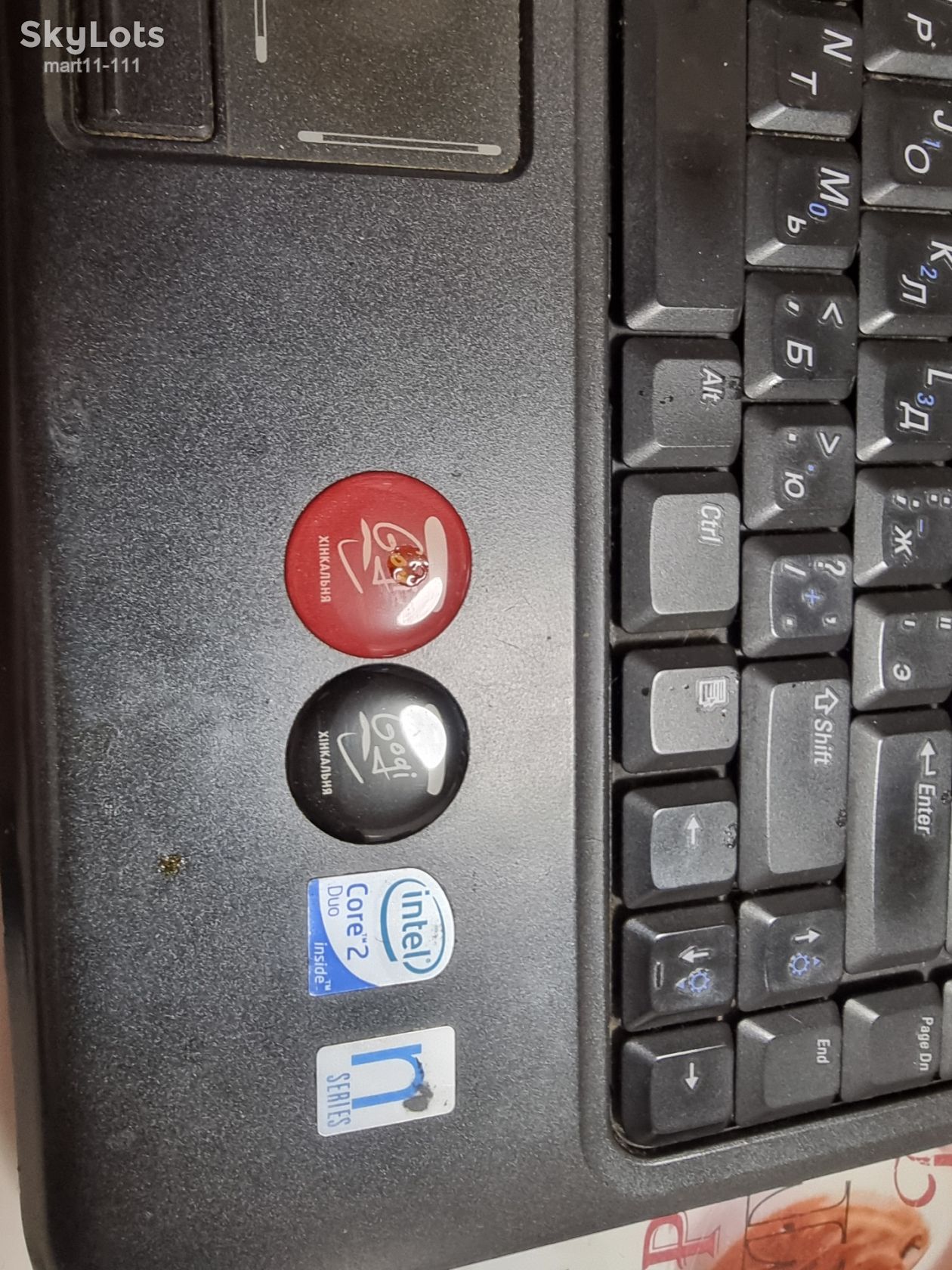Dell vostro 1400. - фото фото фото 4