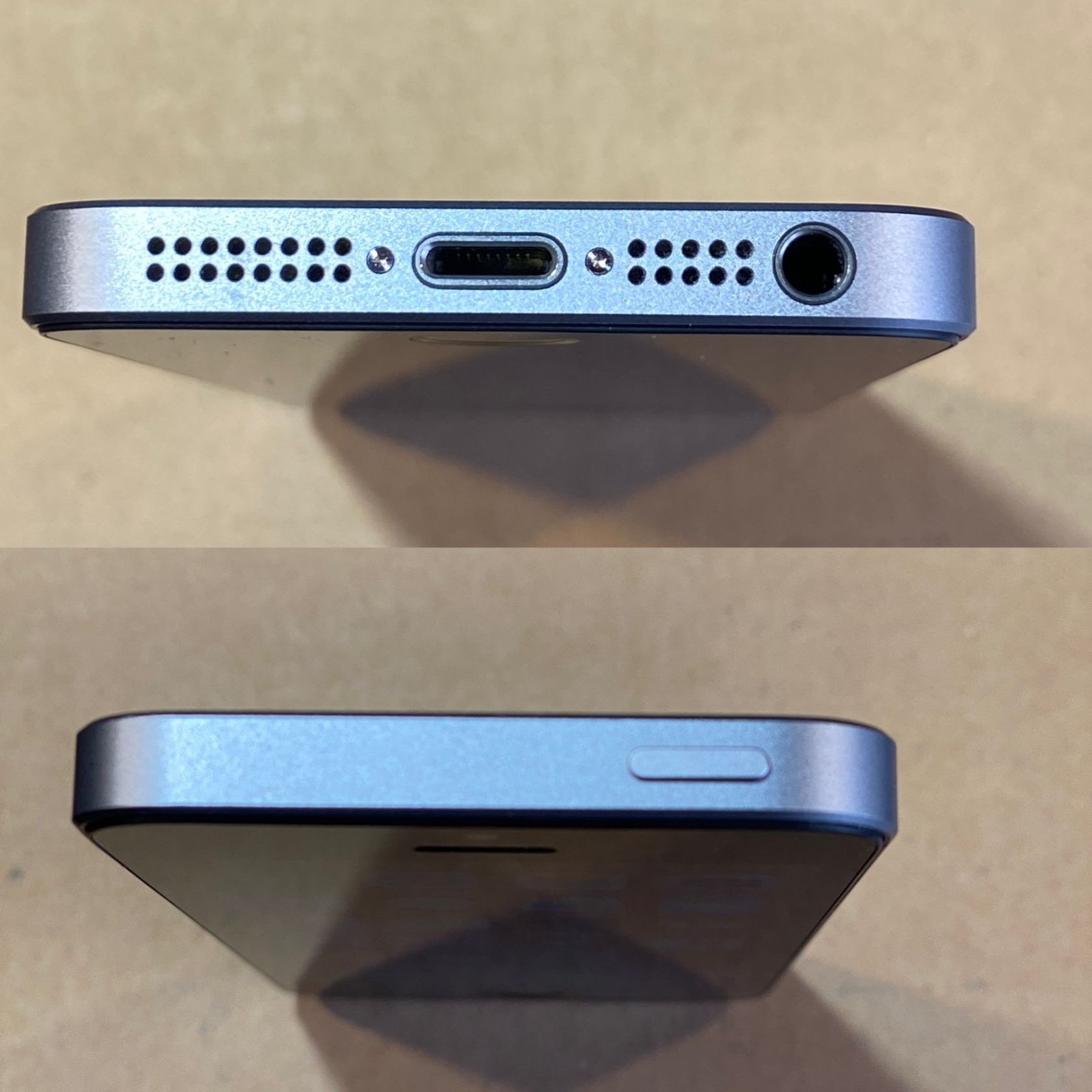 iphone SE 2016 16гб Touch ID ,акб 96% - фото фото фото 7