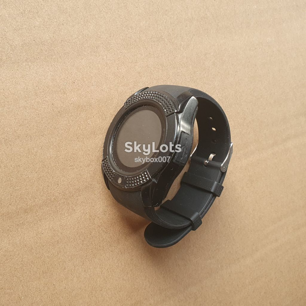 Часы детские Smart Watch - фото фото фото 0
