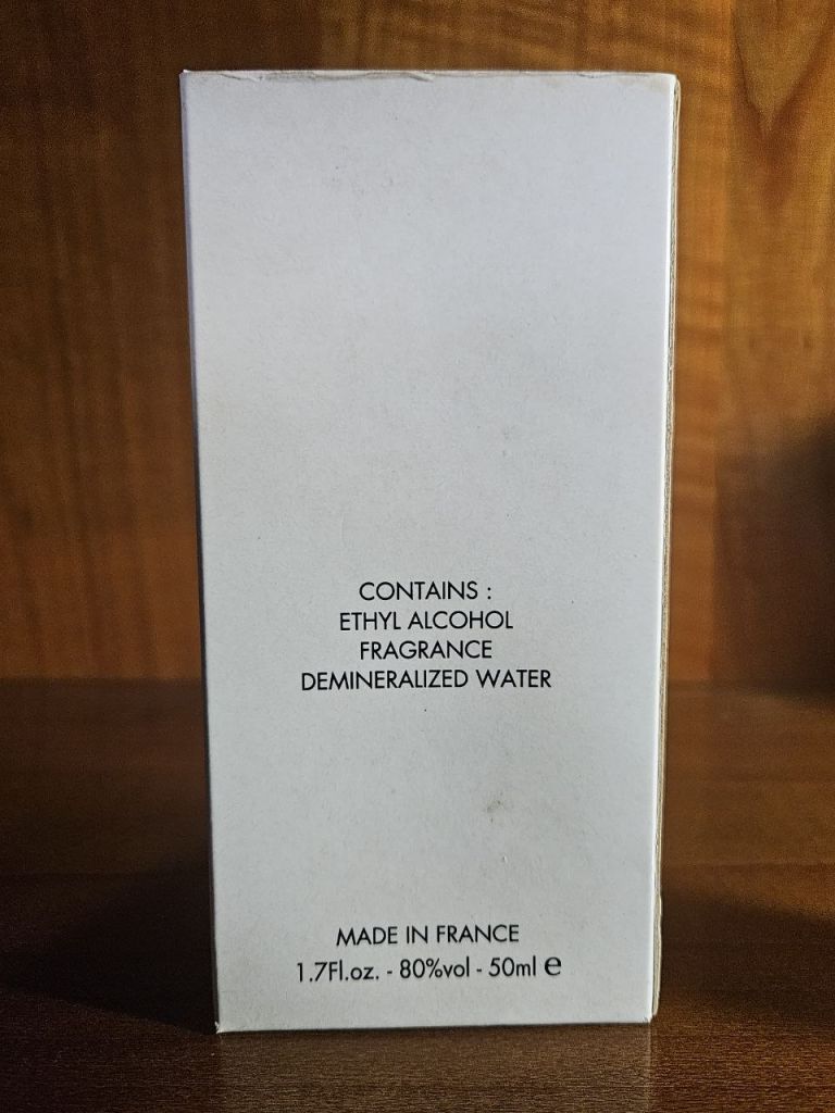 Ici Paris Franca Ferretti 50ml Parfum de Toilette - фото фото фото 2