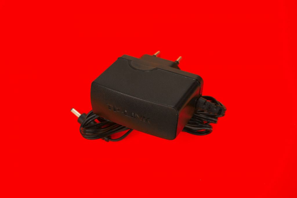 Зарядное блок роутера TP-Link 5v 0.6A T050060-2C1 Зарядка - фото фото фото 0