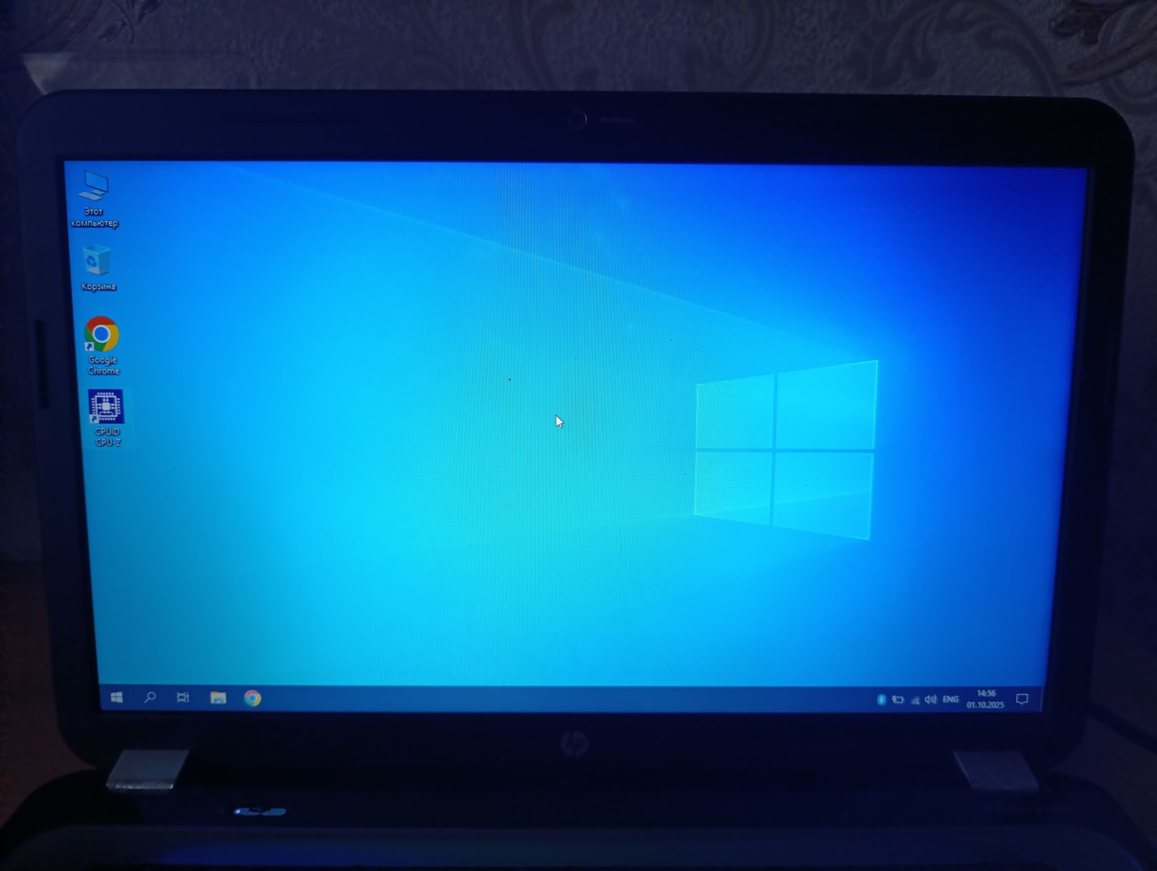 HP Pavilion g6 AMD A4 3300M 1,9GHz  +  HDD 160Gb  +  Ram 2Gb - фото фото фото 4