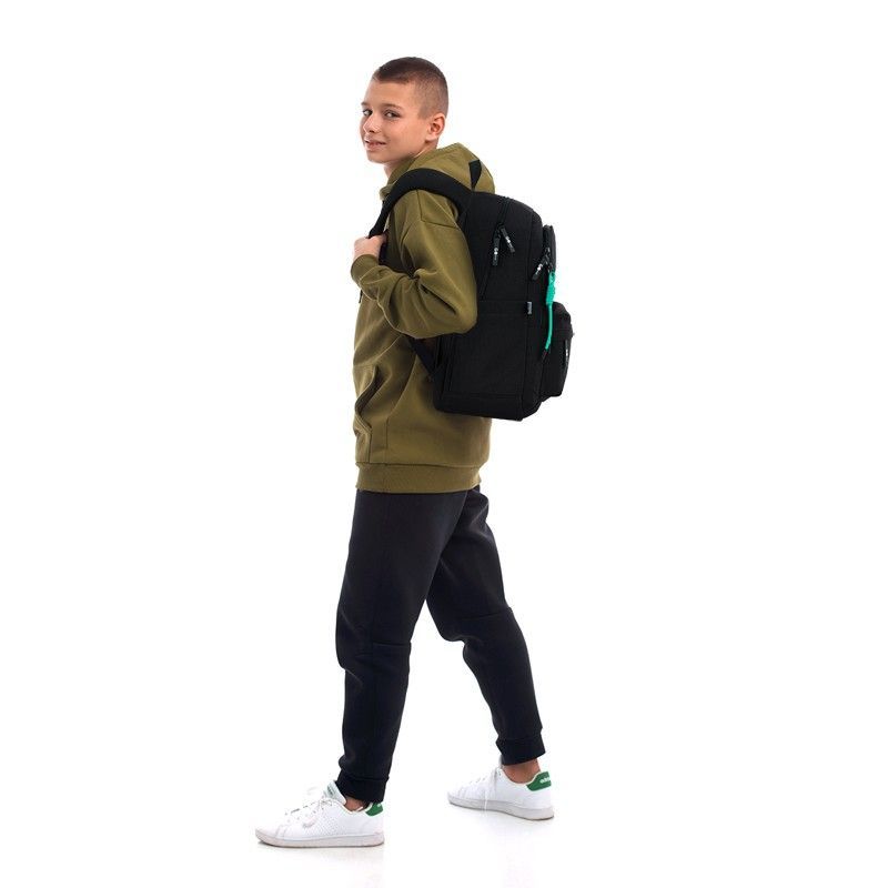 Рюкзак GoPack Education Teens GO26-141L-3   (безкоштовна доставка) - фото фото фото 14