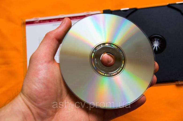 Музичний диск CD. Beethoven op97. Brahms op8 - фото фото фото 9