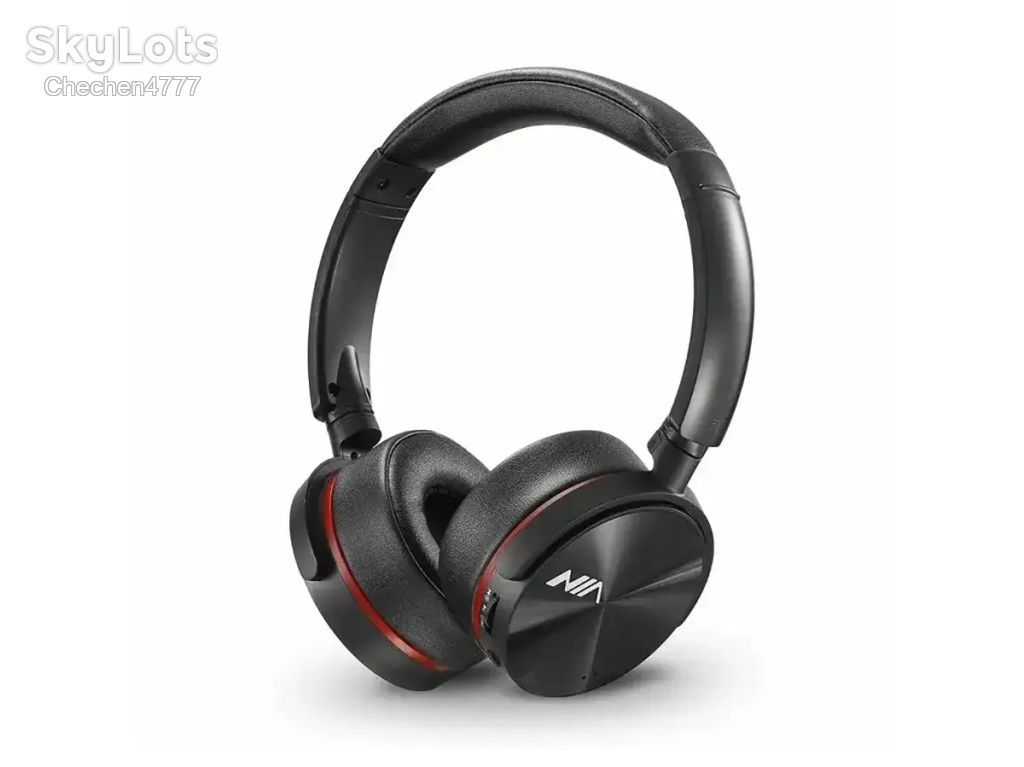 Навушники накладні Bluetooth Q6 - фото фото фото 2