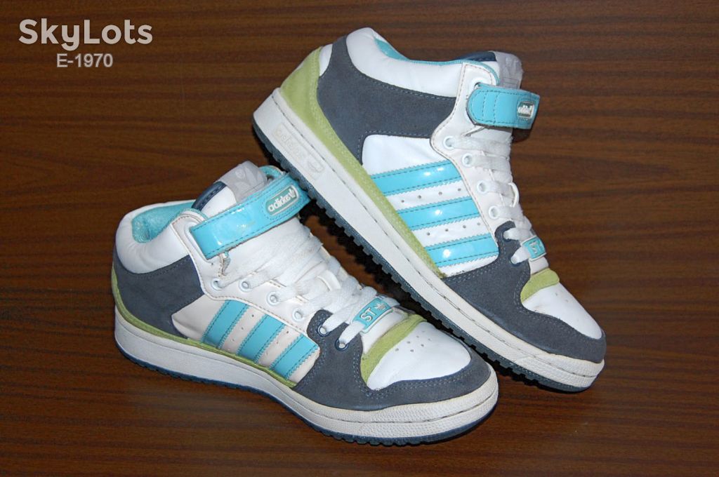 Кроссовки ADIDAS ST р.39-40 original INDONESIA - фото фото фото 7