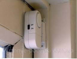 //-ДВЕРНАЯ и ОКОННАЯ СИГНАЛИЗАЦИЯ door/window entry alarm-/ - фото фото фото 3