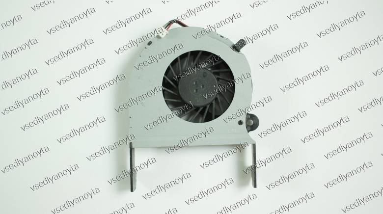 Вентилятор  TOSHIBA Satellite L730 TOSHIBA L730D L735 L735D - фото фото фото 1