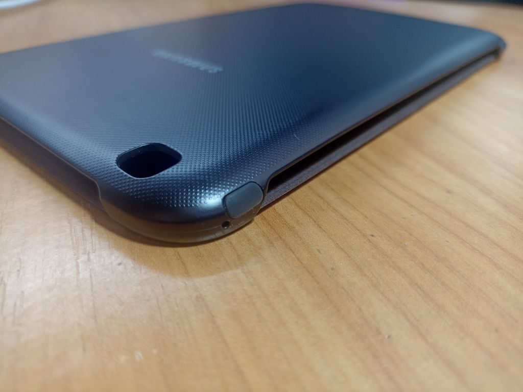 Чехол книжка для Samsung Tab 3 - фото фото фото 2