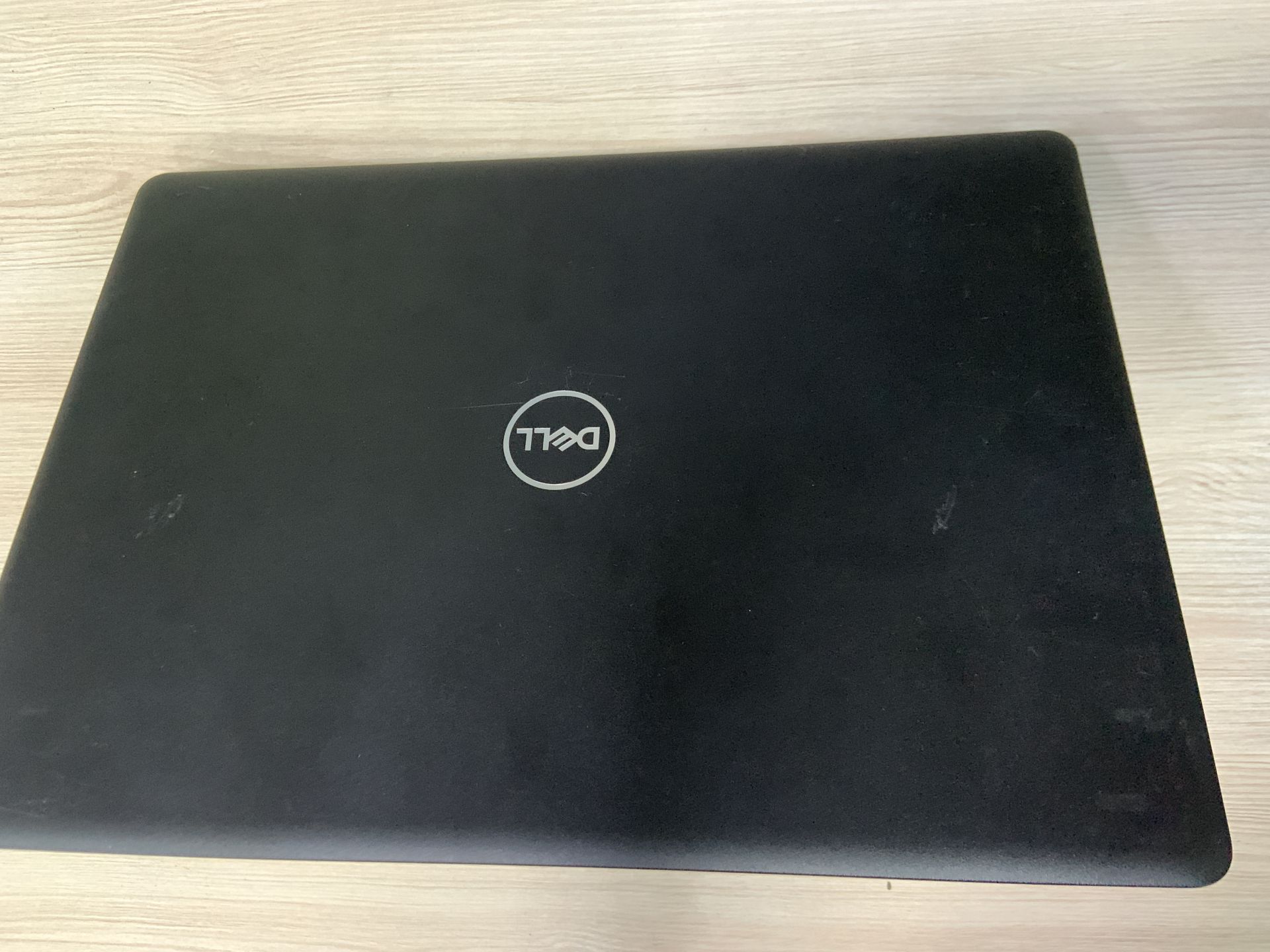 Ноутбук Dell Latitude 3490  IPS/i3-7130u/8GB/120SSD/Intel HD - фото фото фото 5