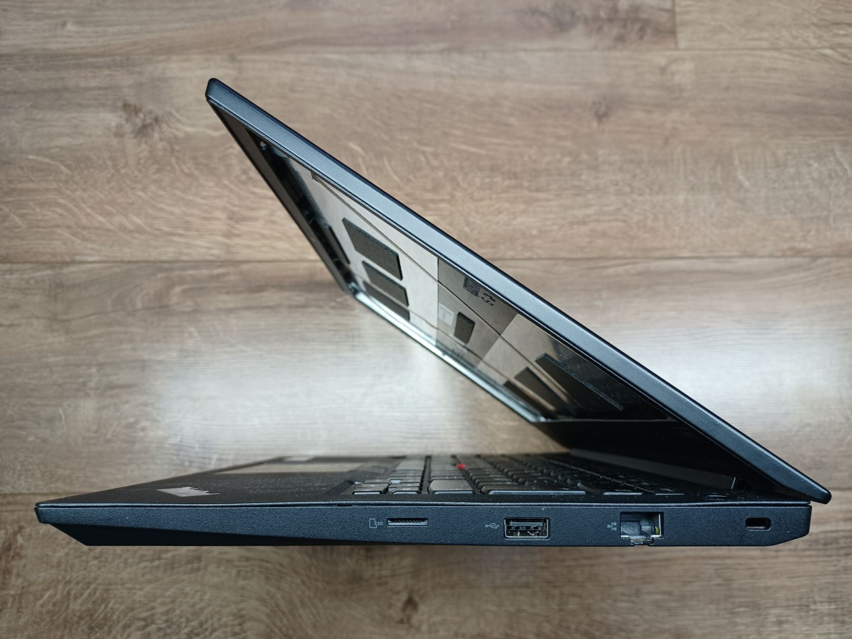 Ноутбук Lenovo Thinkpad E485 №103 - фото фото фото 8