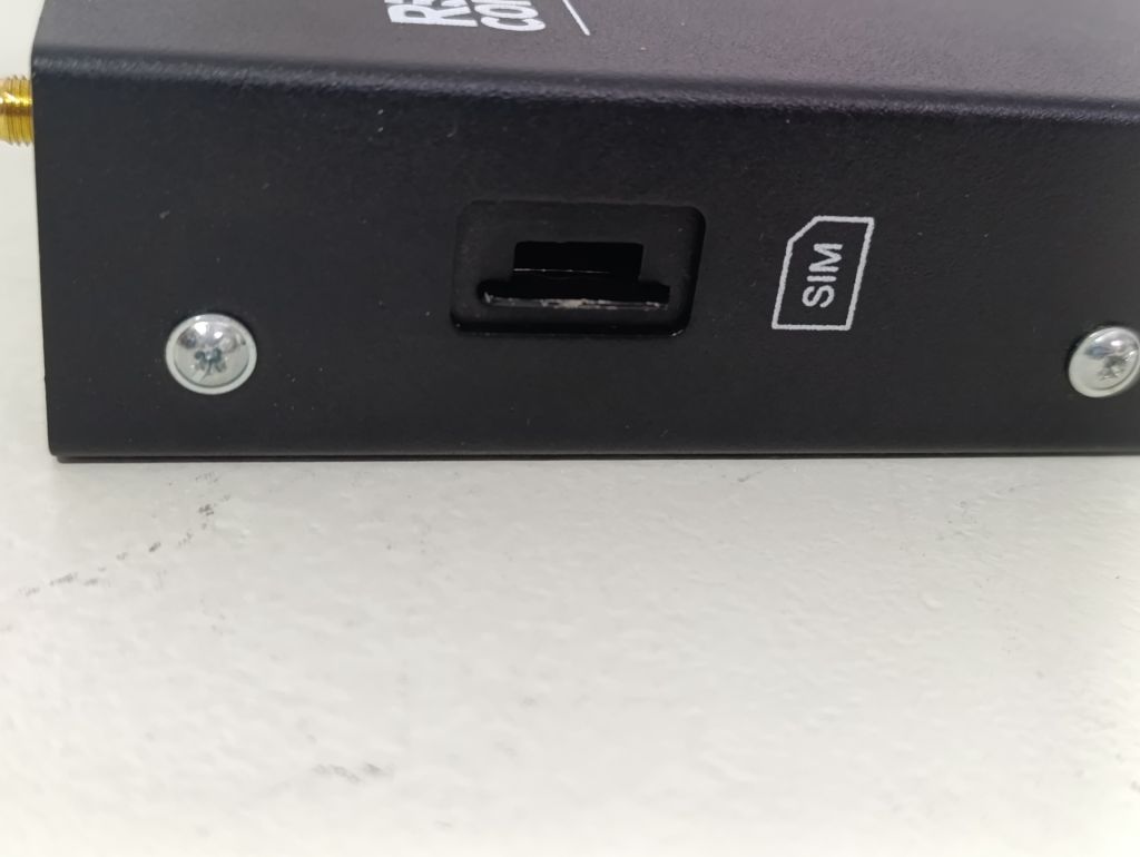 3G/GSM роутер SPRUT Router - фото фото фото 2