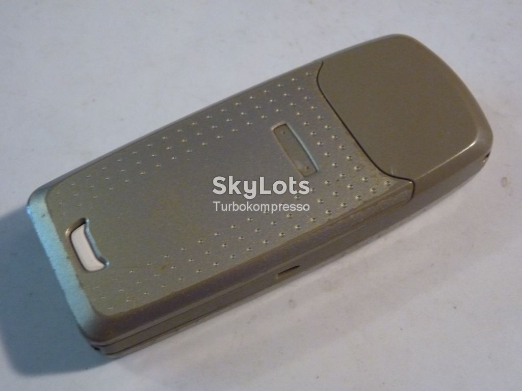 Мобильный телефон Nokia 3120 - фото фото фото 2