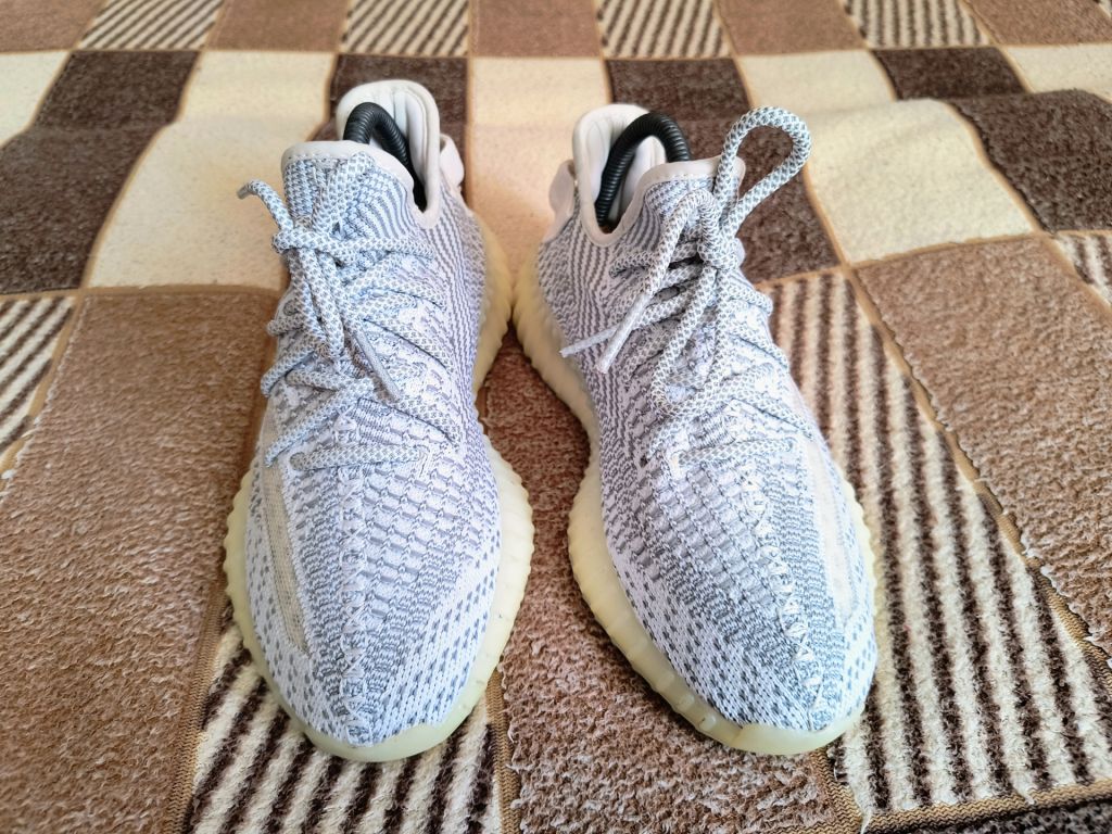Кросівки Adidas Yeezy Boost 350 V2 - фото фото фото 2