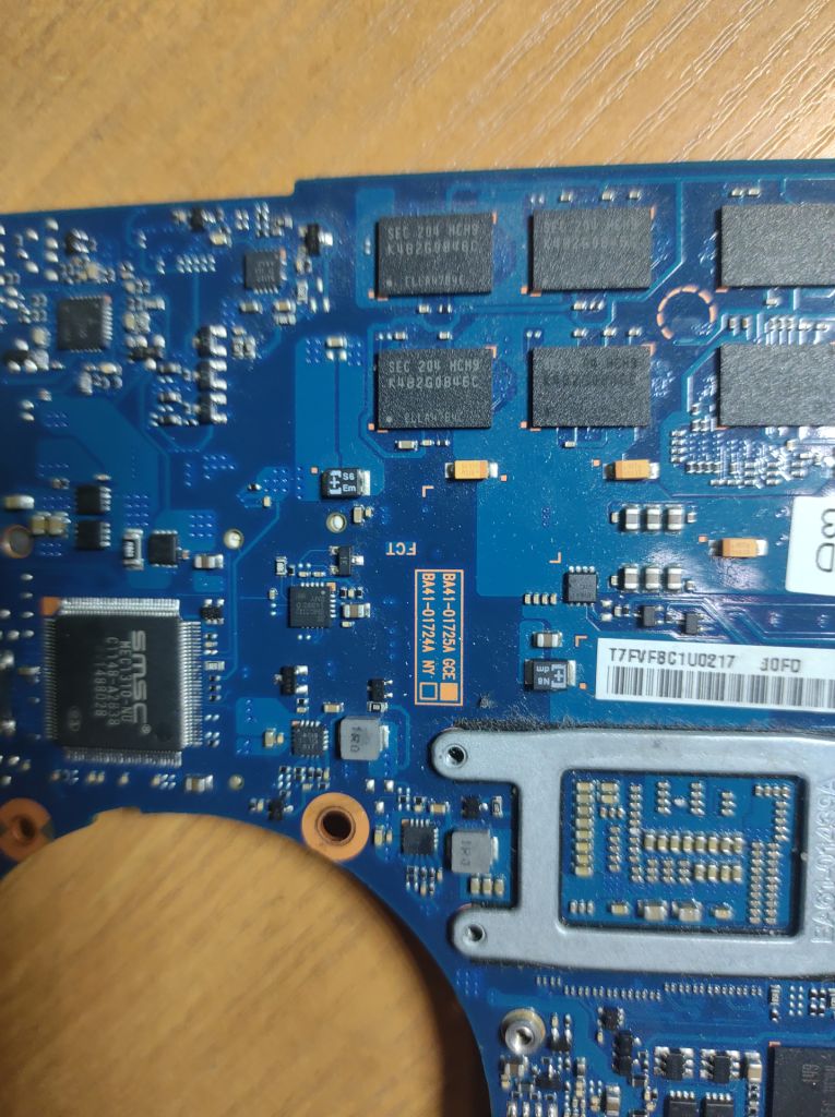 Samsung  BA41-01725A GCE - фото фото фото 2