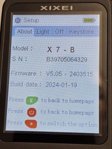 Программатор смарт-чип считыватель дубликатор RFID - фото фото фото 7