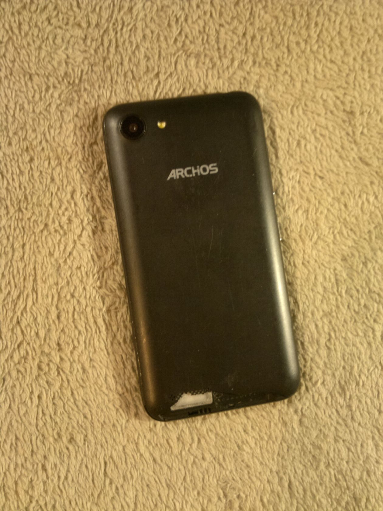 Мобільний телефон Archos 40 Neon дві сім - фото фото фото 6