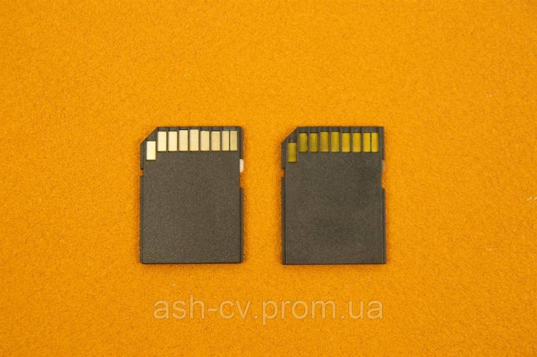 Адаптер, с, microSD, на, SD, 1шт - фото фото фото 4