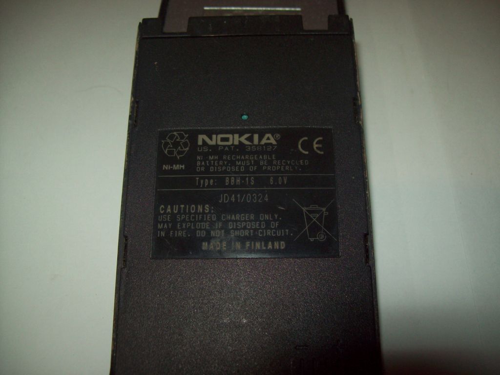 Телефон Nokia orange ретро раритет винтаж+ зарядное устройство - фото фото фото 8