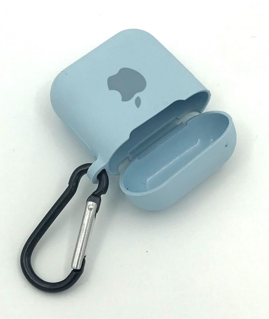 Чехол Apple AirPods #17 - фото фото фото 0