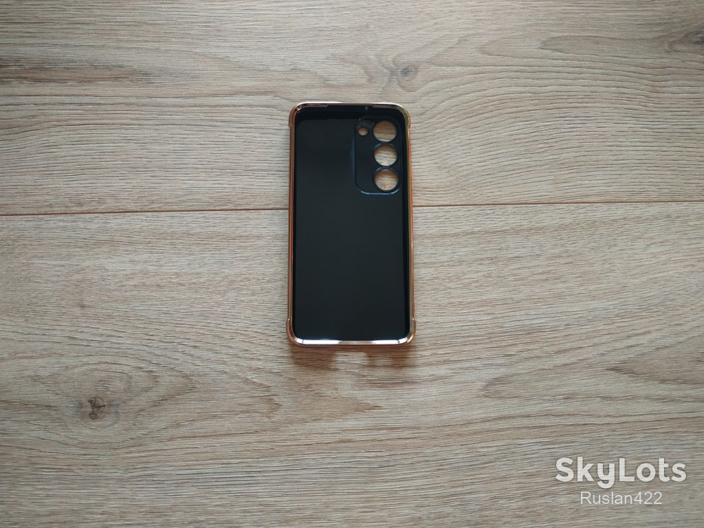 Чехол на Samsung Galaxy S23 5G чохол для Самсунг - фото фото фото 3