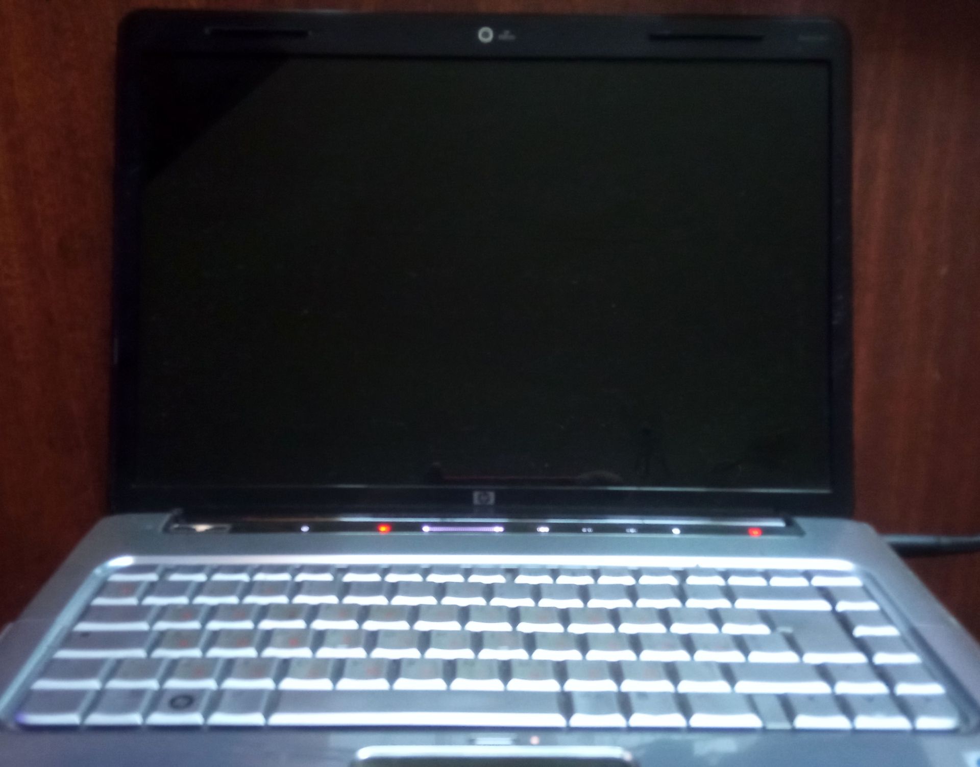 HP Pavilion dv5 Не робочий - фото фото фото 6