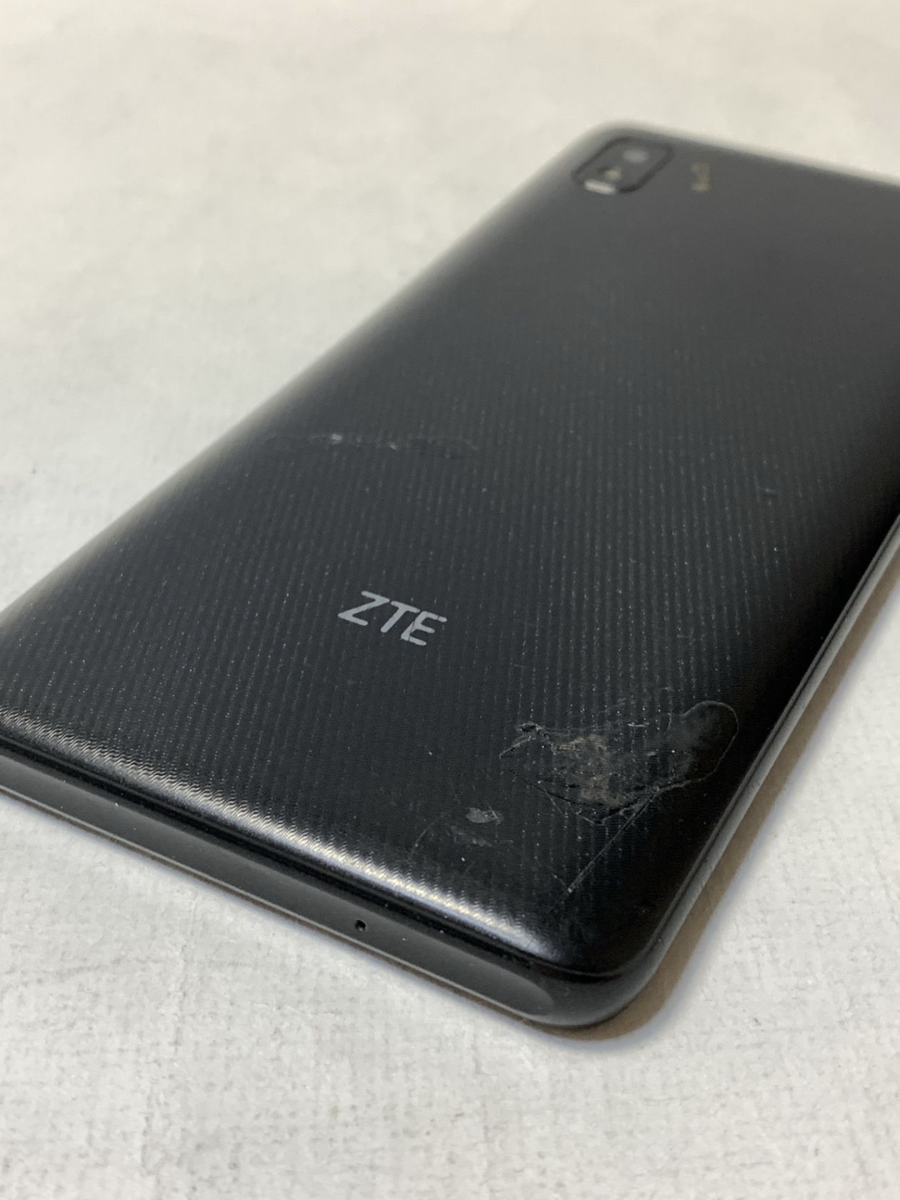 ZTE Blade L210 1/32GB Black - фото фото фото 6