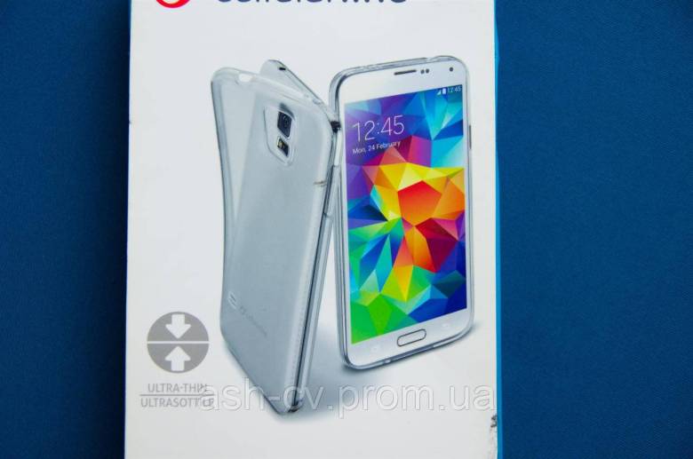 Чохол на телефон Samsung Galaxy S5 (S5 Neo) - фото фото фото 4