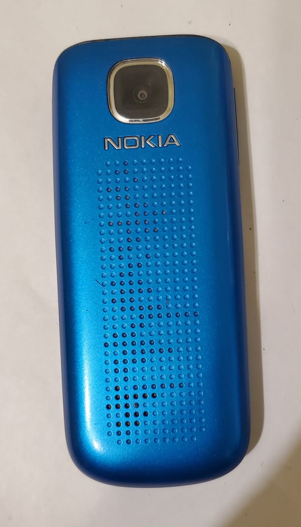 Nokia 2690 синій - фото фото фото 7