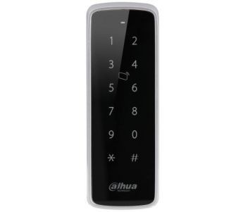 Зчитувач Dahua  DHI-ASR2201D-B - фото фото фото 0