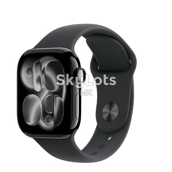 Нові часи Apple Watch 11 Series 46 мм model А3451 - фото фото фото 0