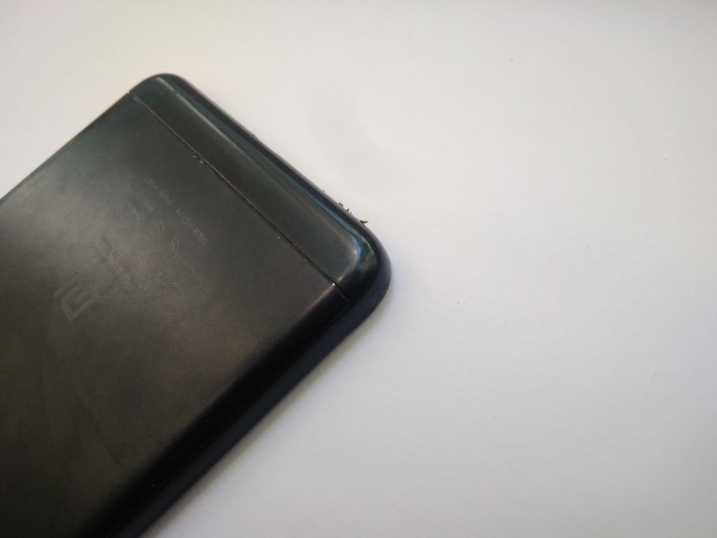 Крышка Xiaomi Redmi 5 MDG1 - фото фото фото 4