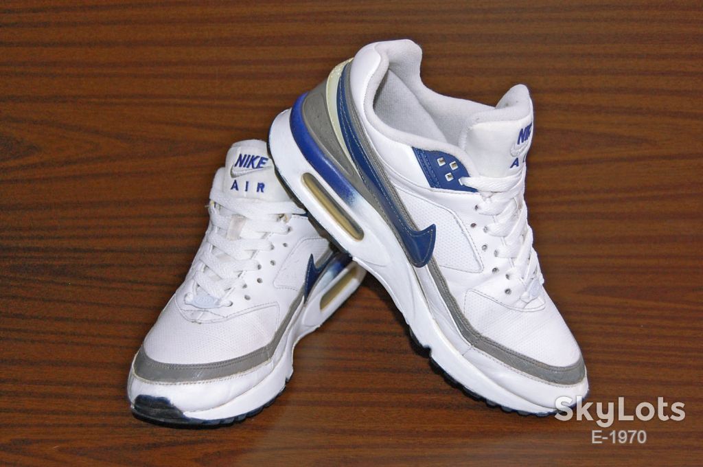 Кроссовки NIKE AIR MAX р.40 original VIETNAM - фото фото фото 9