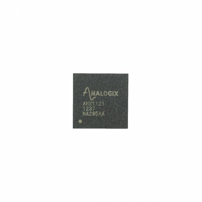 Микросхема Analogix ANX1121 (QFN-64) 8x8mm для ноутбука - фото фото фото 0