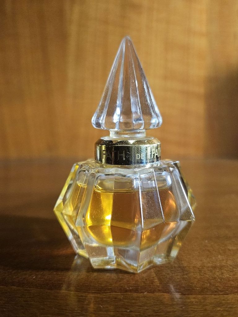 Fath de Fath Jacques Fath 15ml Parfum - фото фото фото 4
