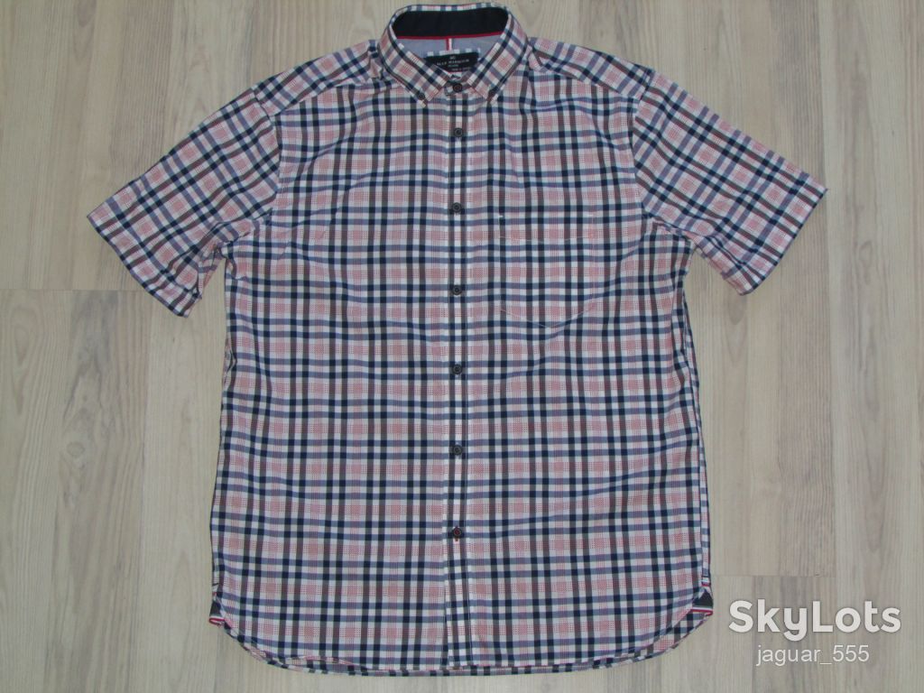 Фирменная стильная рубашка MARKS &amp; SPENCER, SIZE M  (СУПЕР ЦЕНА!!!) - фото фото фото 2