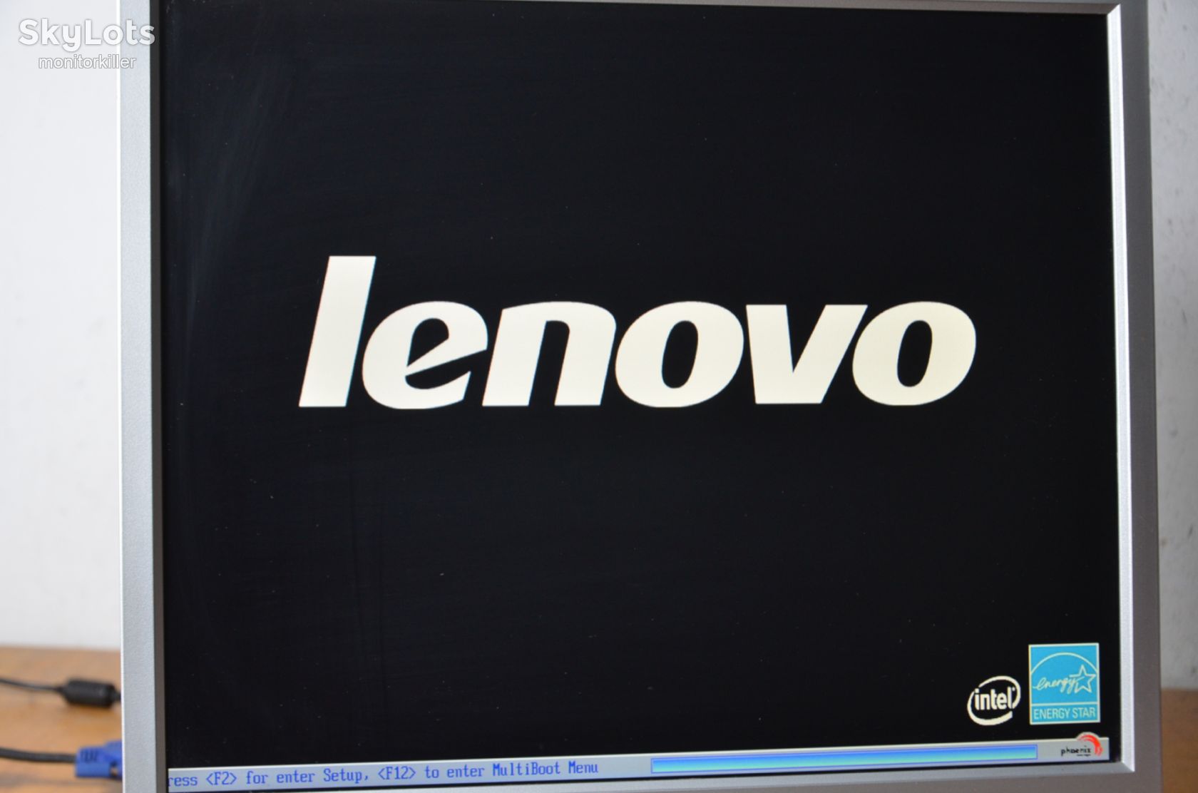 Ноутбук Lenovo IdeaPad Z570! - фото фото фото 7