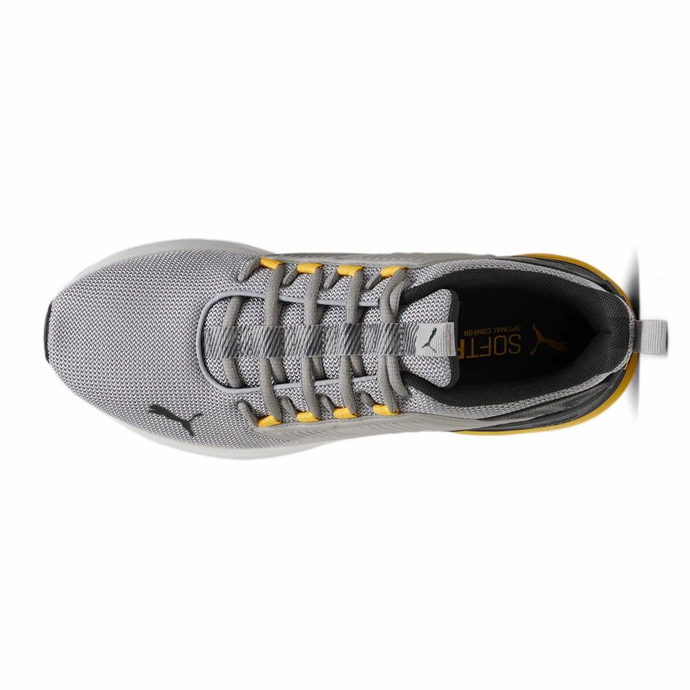 Кроссовки Puma Cell Rapid Hyperwave Running Оригинал США 44-44,5 - фото фото фото 2
