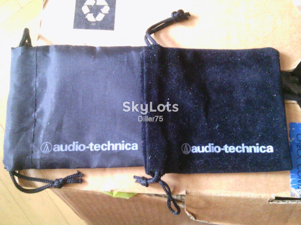 Audio technica чехол - фото фото фото 0